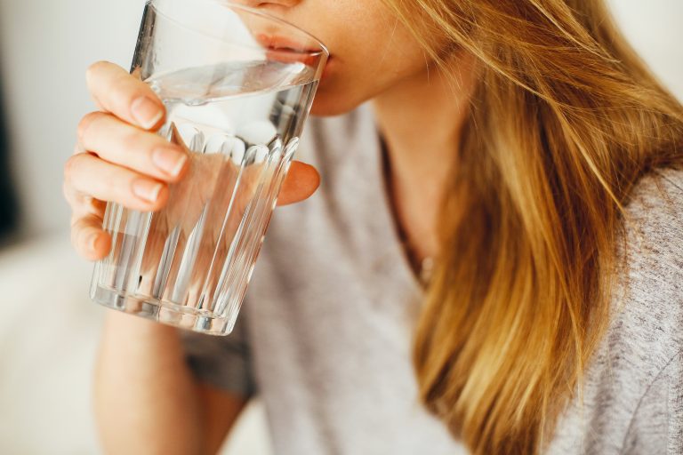 How much water should I be drinking during pregnancy?