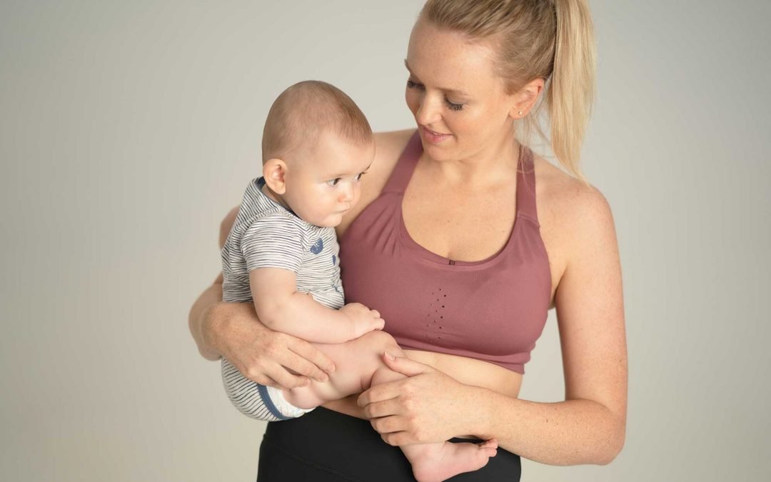 How Does Exercise During Pregnancy Affect My Baby?
