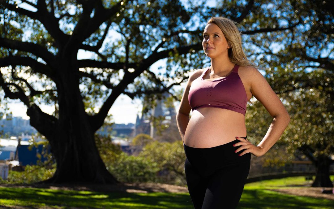 What do I need to AVOID When Exercising During Pregnancy?