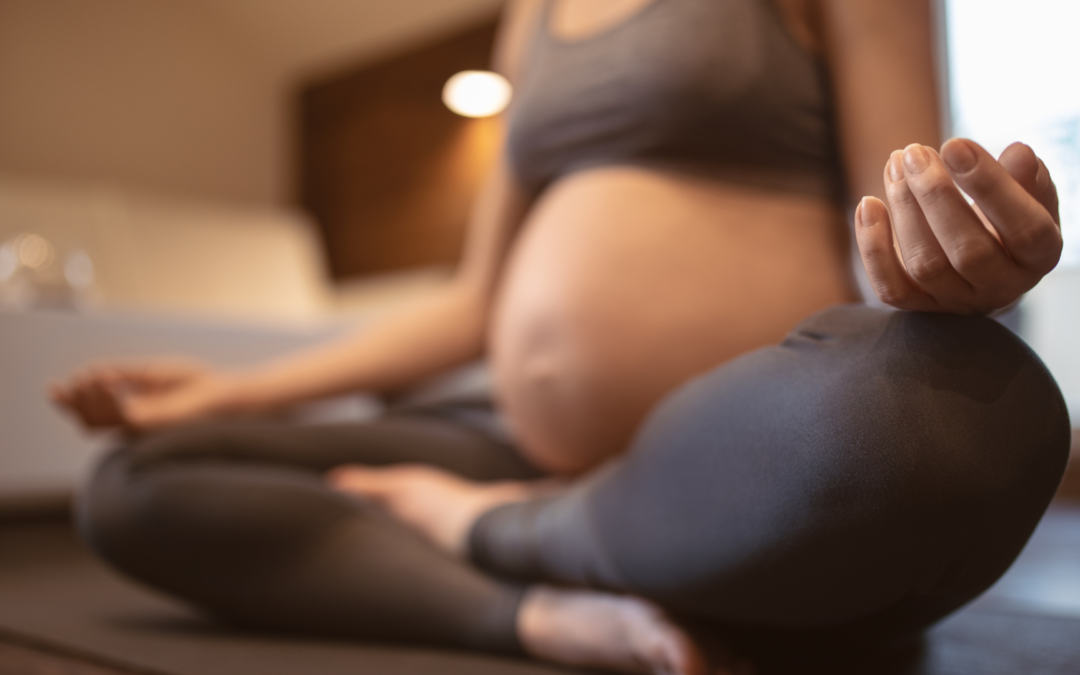The Marvels of Movement: Prenatal Exercise Essentials