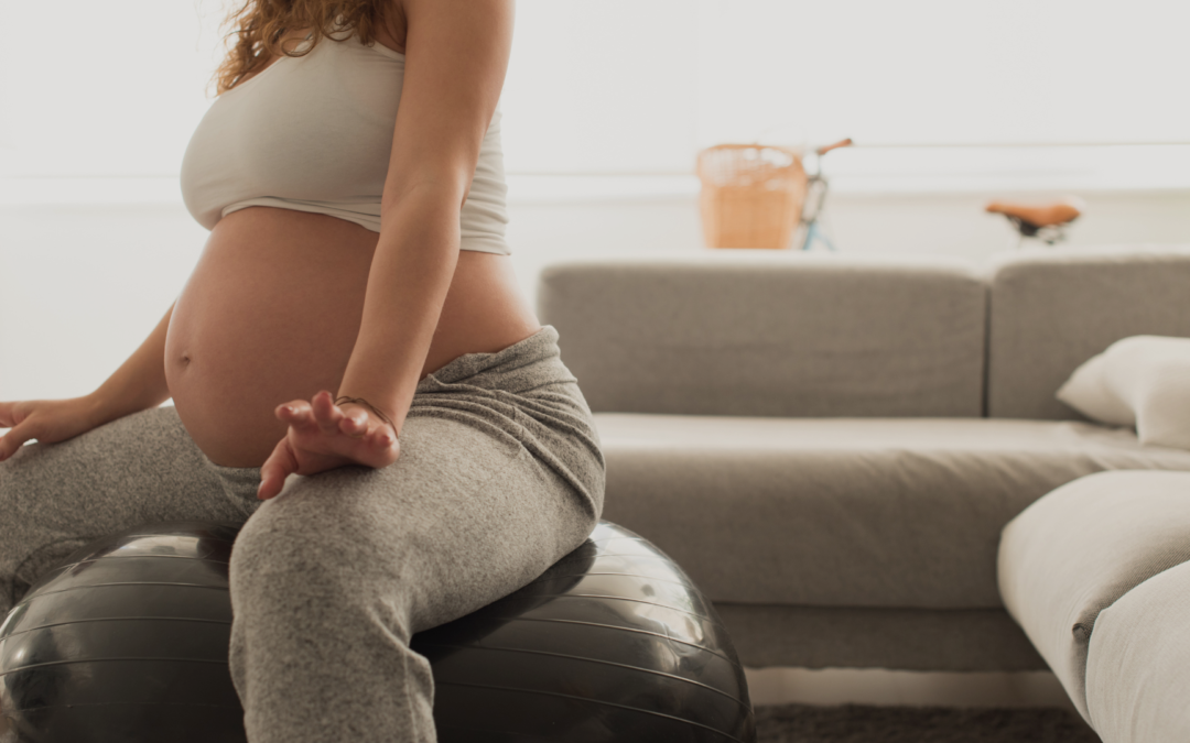Fitting Exercise into Your Busy Pregnancy Schedule